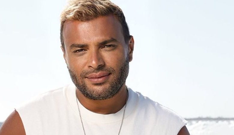 رامي صبري