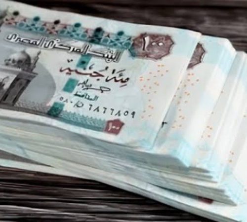 المعاشات
