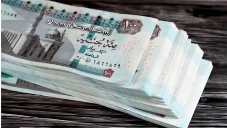 المعاشات