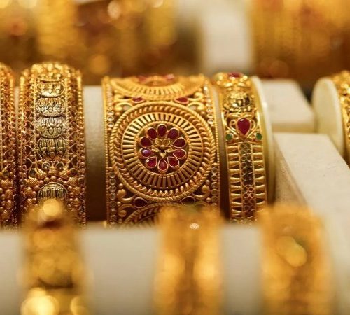 أسعار الذهب