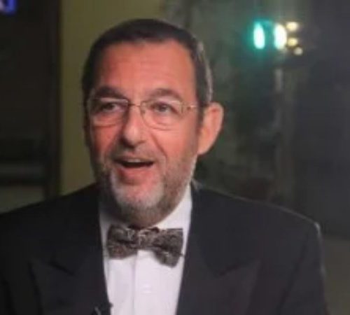 محمد مرزبان