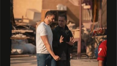 تركي آل الشيخ