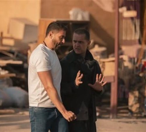 تركي آل الشيخ