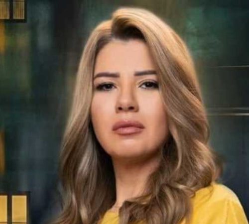 رانيا فريد شوقي