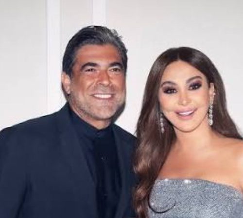 إليسا