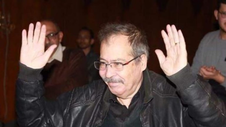 سامي عبد الحليم