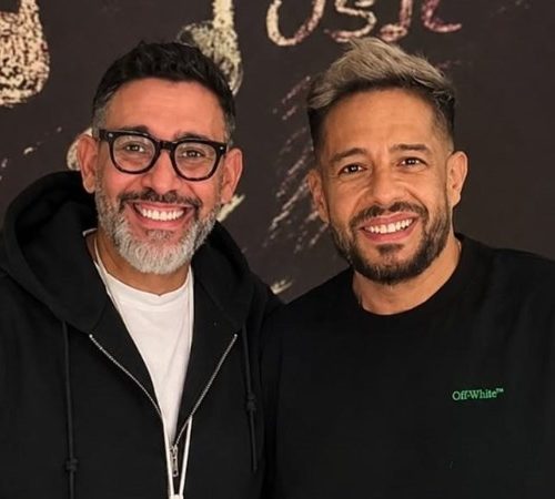 محمد حماقي