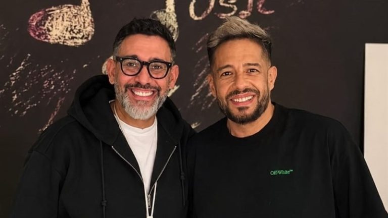 محمد حماقي