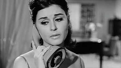 سعاد حسني
