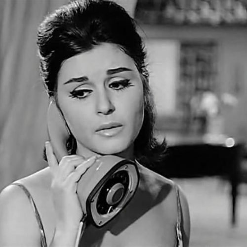 سعاد حسني