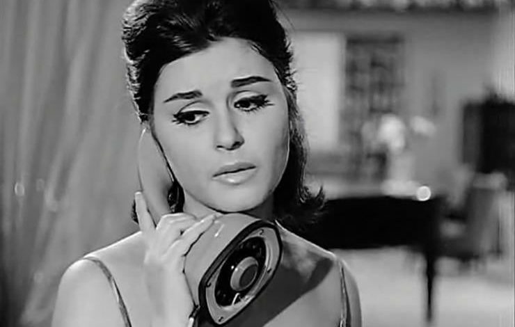 سعاد حسني