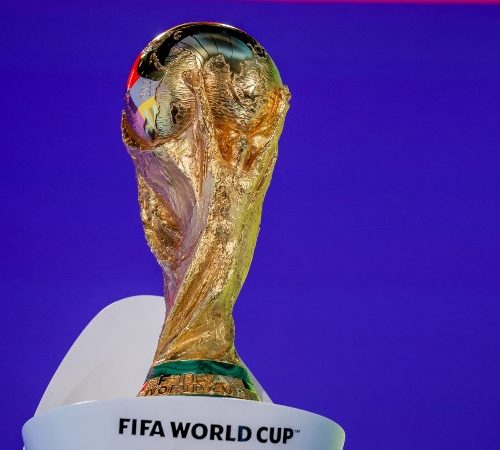 كأس العالم