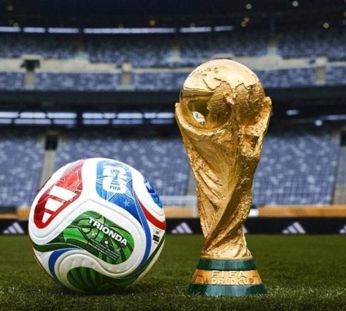 كأس العالم