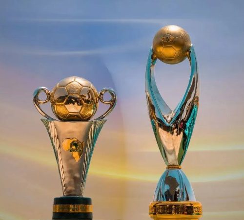 دوري أبطال إفريقيا