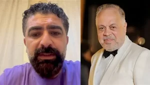 فادي خفاجة