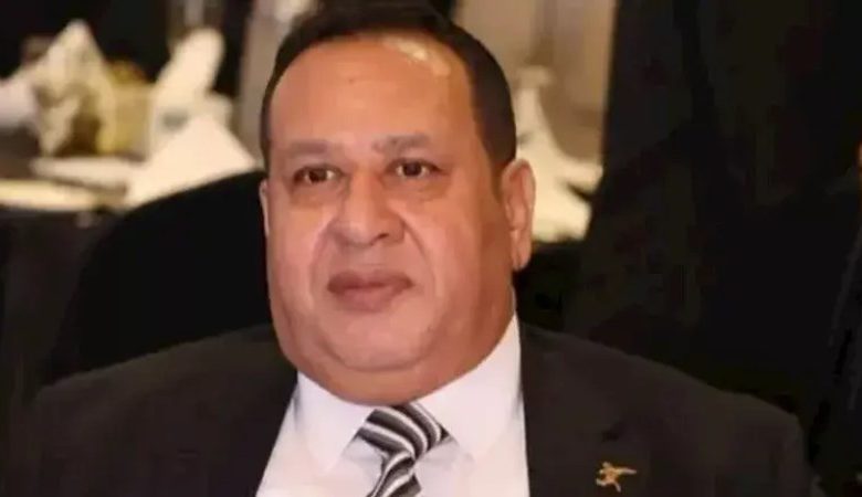 صبري نخنوخ