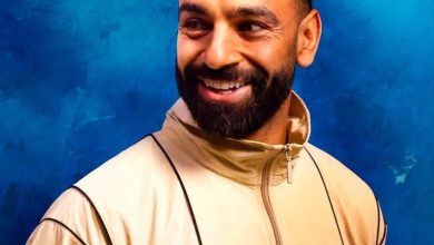 محمد صلاح نجم أديداس في حملة أنت قدها مع كأس العالم 2026