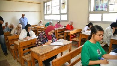 الإعدادية