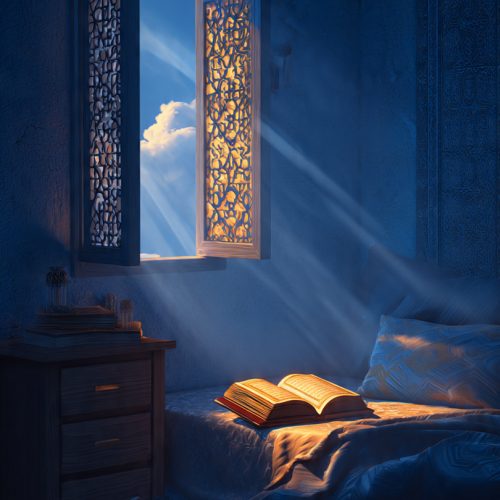 آية الكرسي
