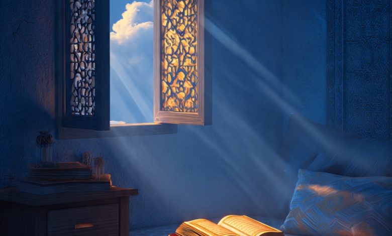 آية الكرسي