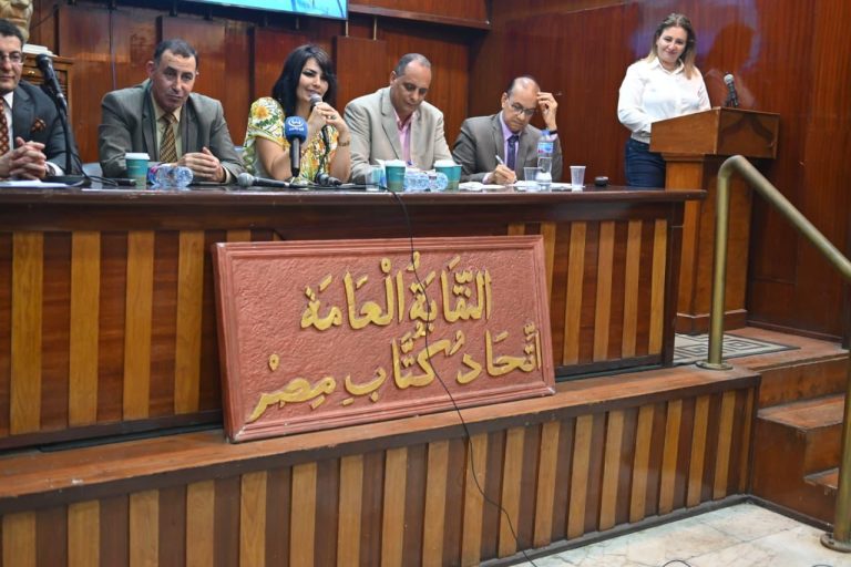 إهداء مبادرة “المتحف المصرى الكبير أرقى مبنى فى العالم” للمصريين حكومة وشعبًا