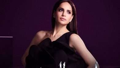 آمال ماهر