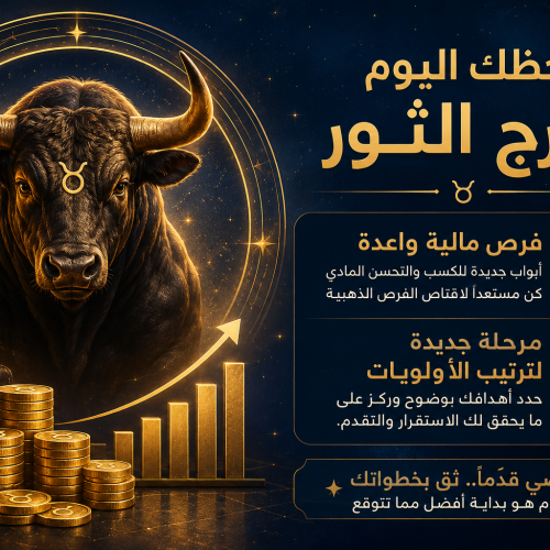 برج الثور