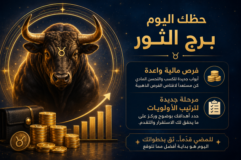 برج الثور