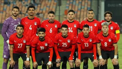 منتخب مصر والقائمة النهائية 26 لاعباً لكأس العالم 2026 مع محمد صلاح