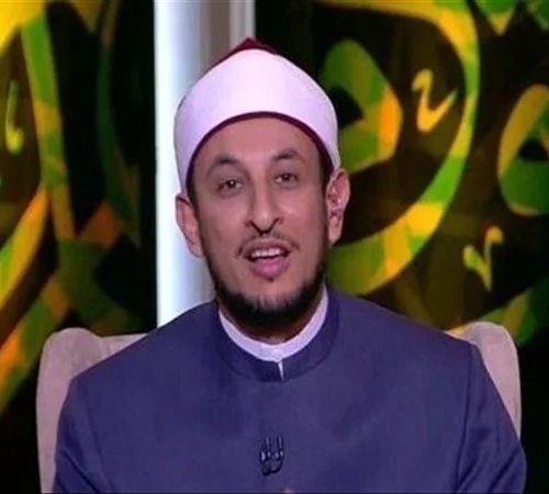 رمضان عبد المعز