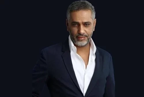 فضل شاكر