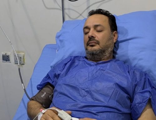 سامح صفوت