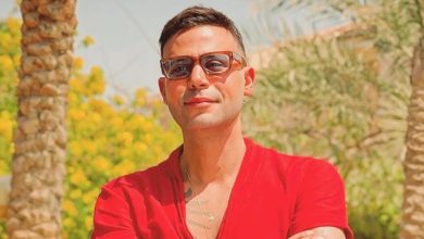 محمد إمام