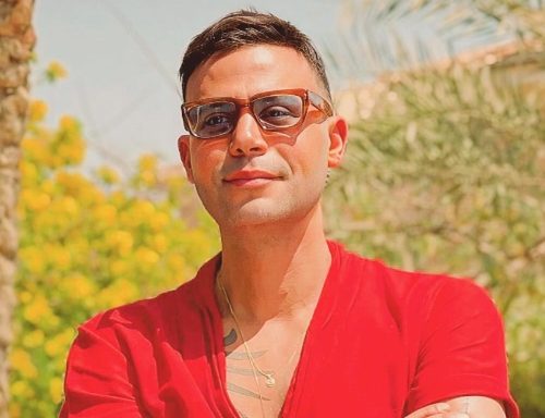 محمد إمام