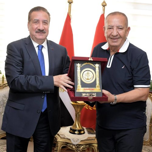 المصري