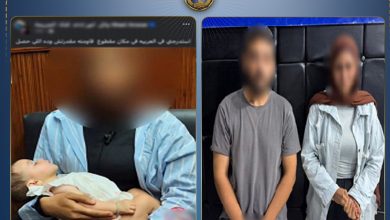 الداخلية