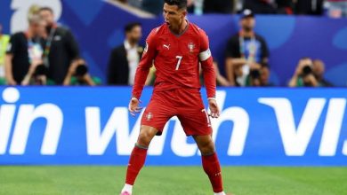البرتغال