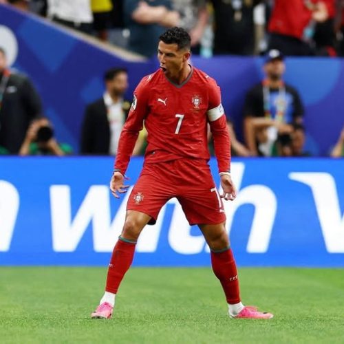 البرتغال