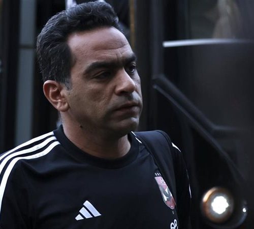 الأهلي