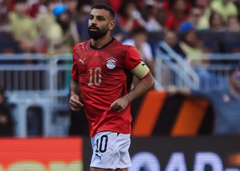 محمد صلاح