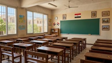 الشهادة الإعدادية امتحانات الصف الثالث الإعدادي مديرية تعليمية الثانوي العام وزارة التربية والتعليم