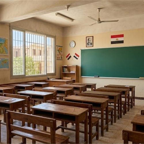 الشهادة الإعدادية امتحانات الصف الثالث الإعدادي مديرية تعليمية الثانوي العام وزارة التربية والتعليم
