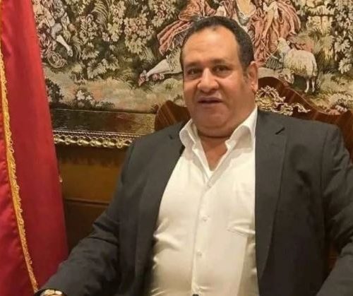 صبري نخنوخ