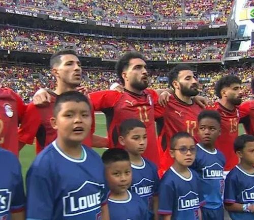 كأس العالم