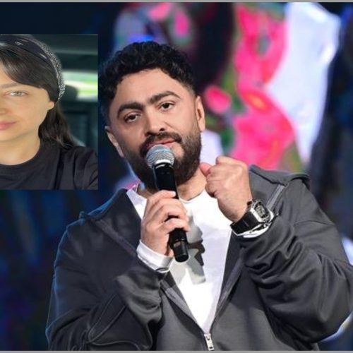 تامر حسني
