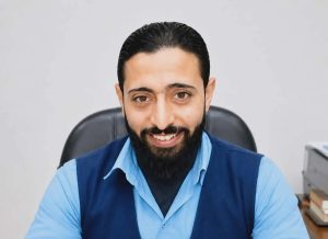 رسالة عبر البحر.. لشهداء الوطن بليبيا… بقلم / امير كريم نصر