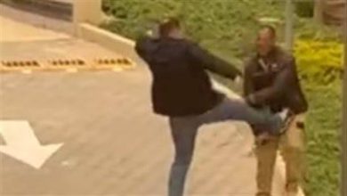 محاكمة رجل الأعمال المتهم بالاعتداء على فرد أمن بالتجمع الخامس