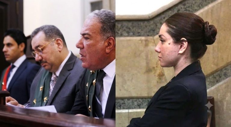 بعد اتهامها بالسرقة بالإكراه.. القضاء ينصف جيهان الشماشرجي