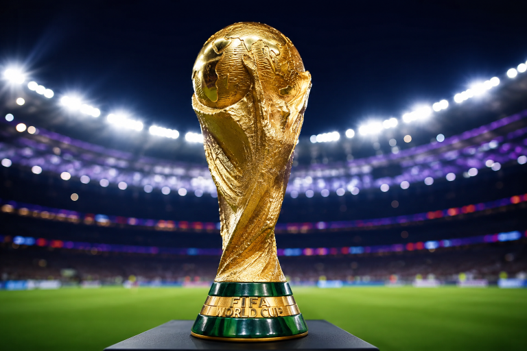 كأس العالم ودور المجموعات.. البداية الحاسمة في رحلة البحث عن المجد العالمي