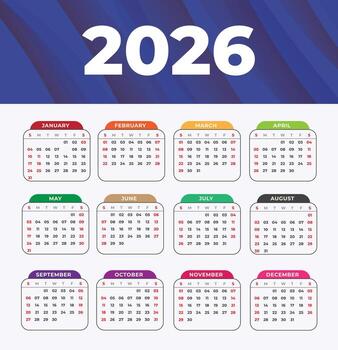 نتيجة توضح مواعيد الإجازات الرسمية المتبقية في مصر 2026